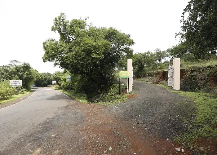 Ashoka Villa 3 Bhk Mahabaleshwar